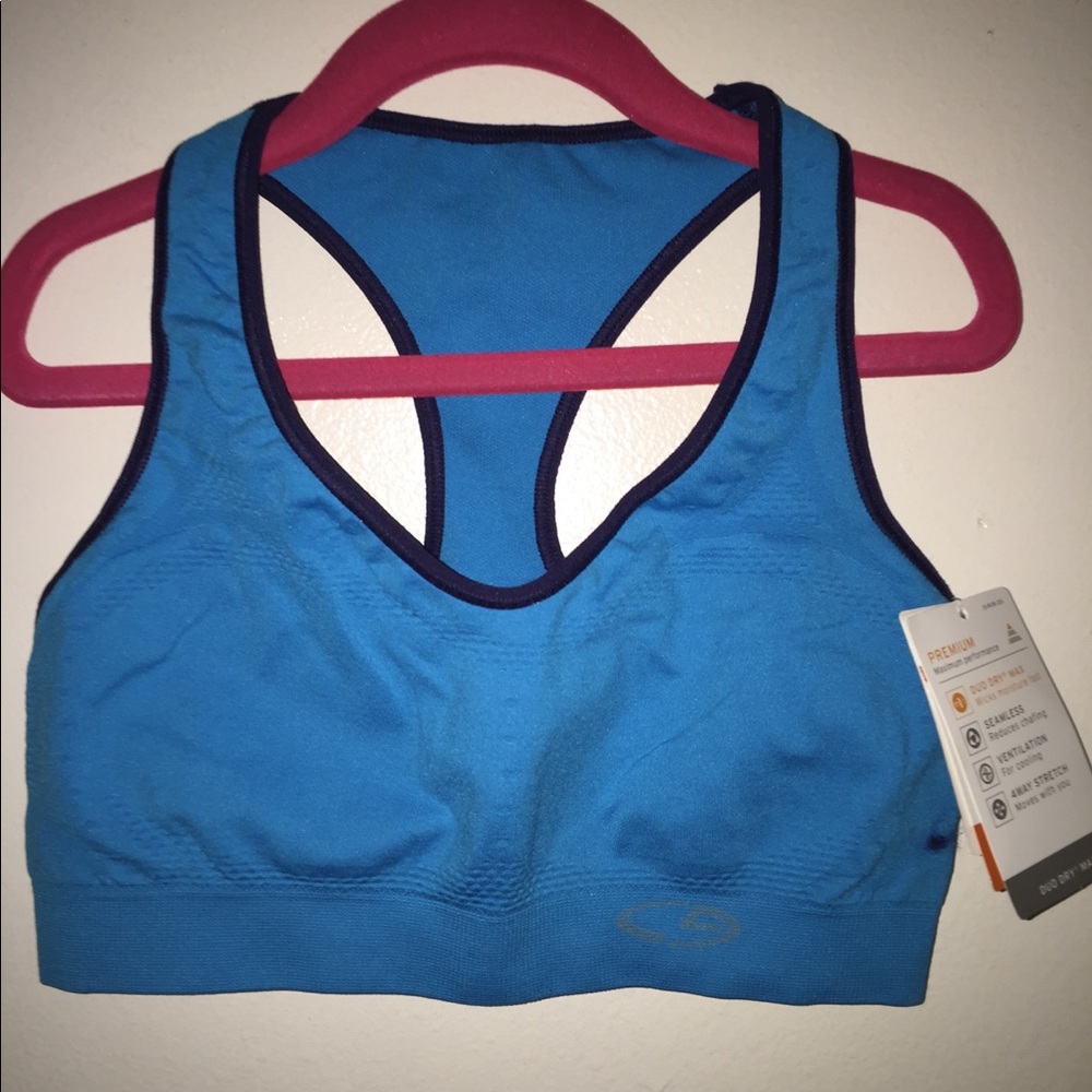 Sport bra